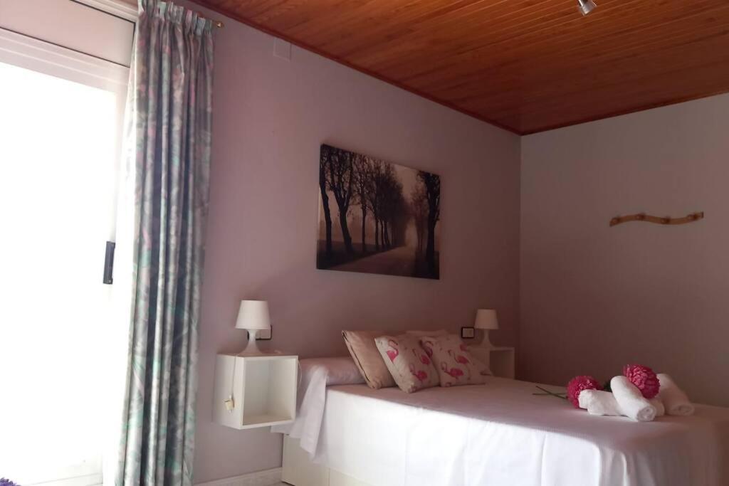 Casa Joana Villa Canyelles  Eksteriør bilde