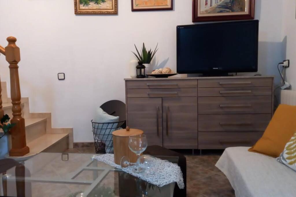 Casa Joana Villa Canyelles  Eksteriør bilde
