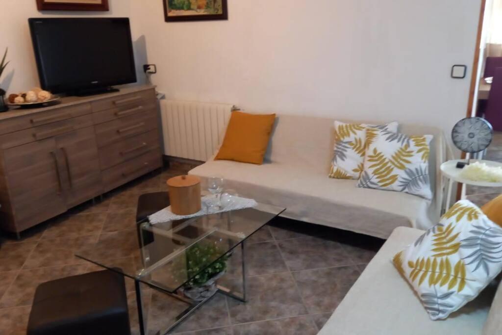 Casa Joana Villa Canyelles  Eksteriør bilde