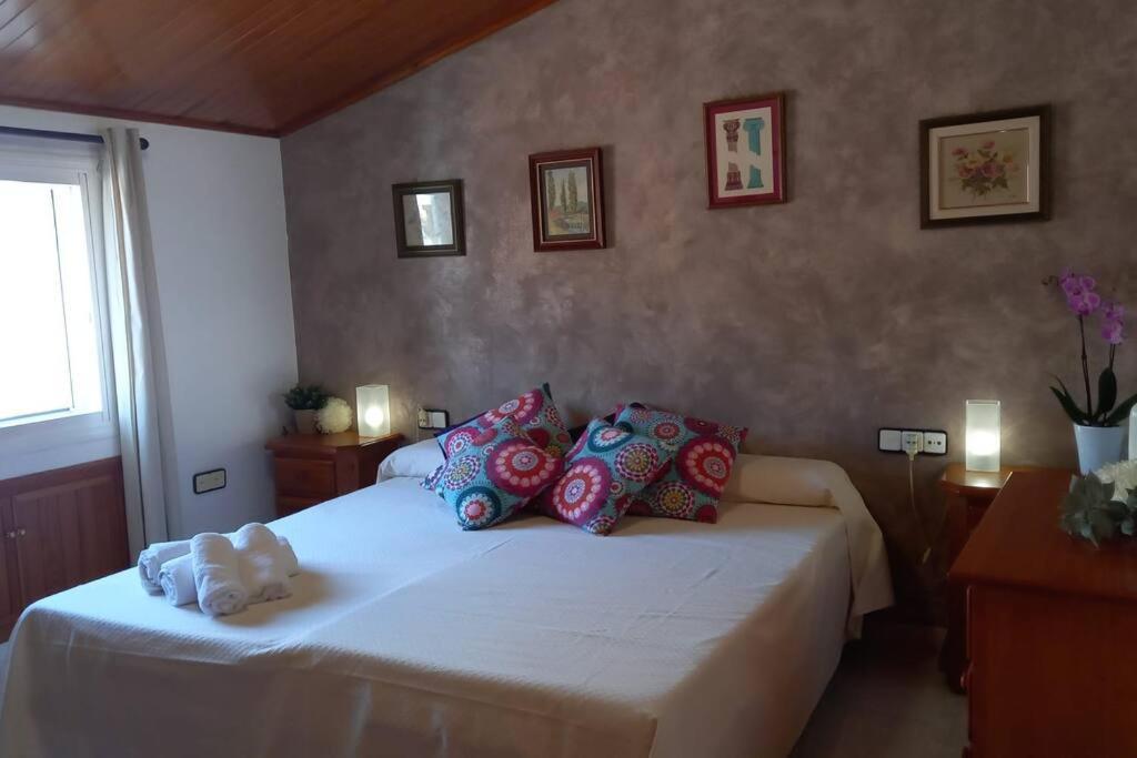 Casa Joana Villa Canyelles  Eksteriør bilde