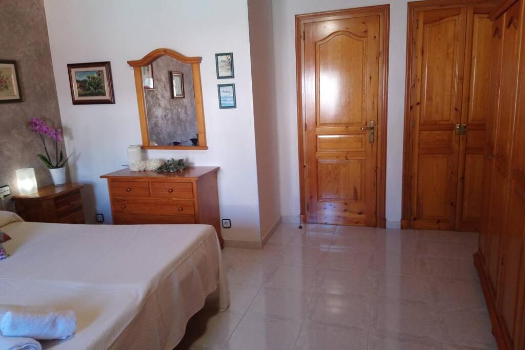 Casa Joana Villa Canyelles  Eksteriør bilde
