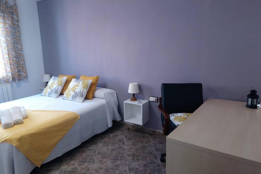 Casa Joana Villa Canyelles  Eksteriør bilde